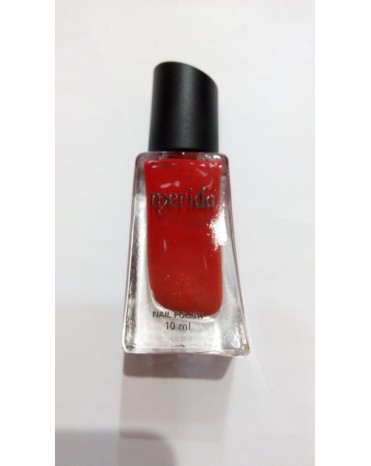 لاک ناخن مریدا - شماره 409